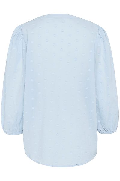 KAFFE Langarmbluse Langarm-Bluse KAjollia günstig online kaufen