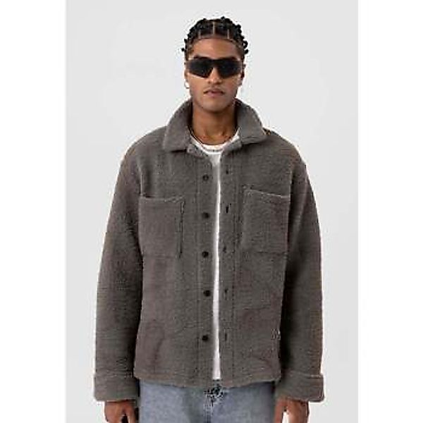 Dandalo  Jacken Gutemberg Oversize Shirt günstig online kaufen