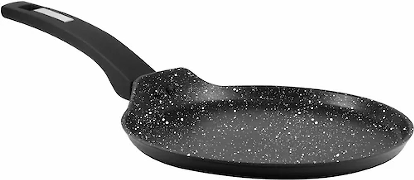 CS Koch-Systeme Crêpepfanne »Marburg« Aluminium 1 Stk. tlg. Induktion günstig online kaufen
