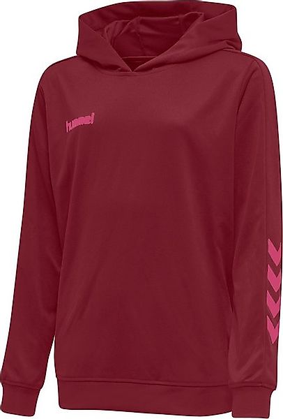 hummel Sweatshirt hmlPromo Poly Hoodie günstig online kaufen