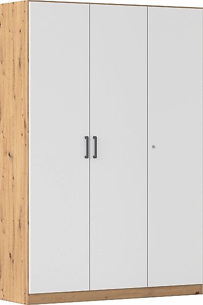 rauch Mehrzweckschrank "Garderobe Kleiderschrank Schrank Schuhschrank Putzs günstig online kaufen