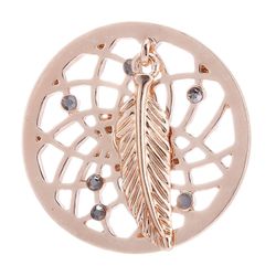 Morella Kette mit Anhänger Damen Halskette günstig online kaufen