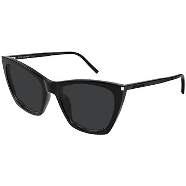 Yves Saint Laurent  Sonnenbrillen Sonnenbrille Saint Laurent SL 214 Kate Th günstig online kaufen