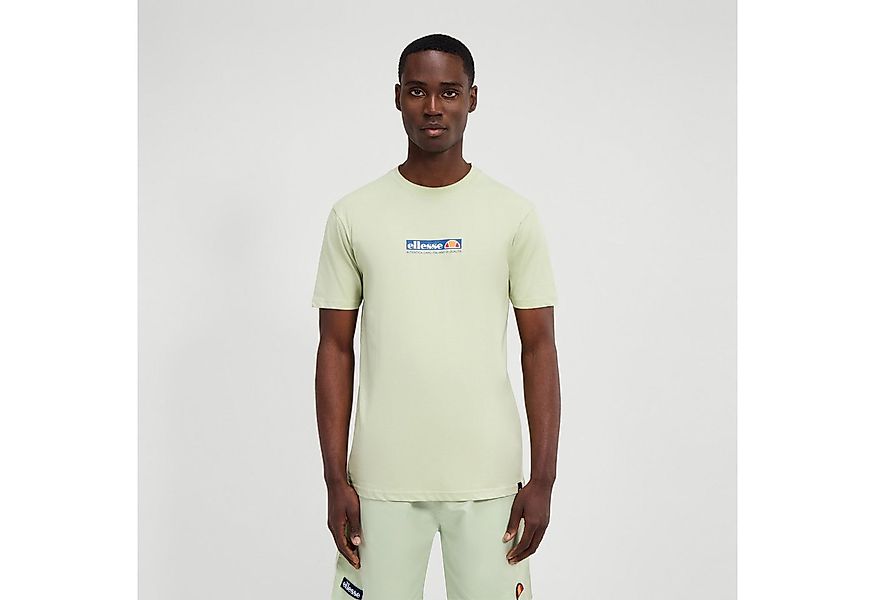Ellesse T-Shirt OFFREDIAN TEE für sportliche Aktivitäten, sportlicher Stil, günstig online kaufen
