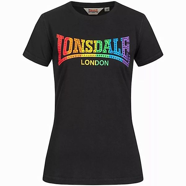 Lonsdale T-Shirt HAPPISBURG günstig online kaufen