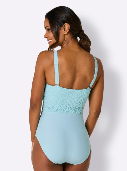 feel good Badeanzug günstig online kaufen