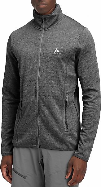 McKINLEY Fleecejacke "Unterjacke Roto IV M" 1 Stk. tlg. günstig online kaufen