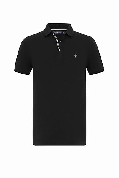 DENIM CULTURE Poloshirt Draven (1-tlg) günstig online kaufen