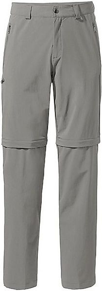 VAUDE Outdoorhose Me Farley Stretch ZO Pants II STONE GREY günstig online kaufen