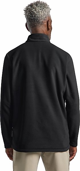 Jack Wolfskin Stehkragenpullover "TAUNUS HZ M" günstig online kaufen