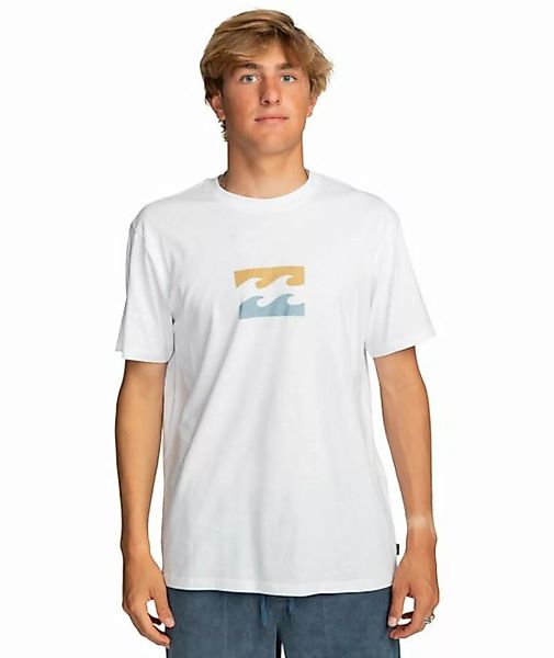 Billabong T-Shirt TEAM WAVE SS günstig online kaufen