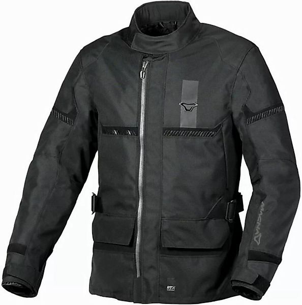 Macna Motorradjacke Signal wasserdichte Motorrad Textiljacke günstig online kaufen