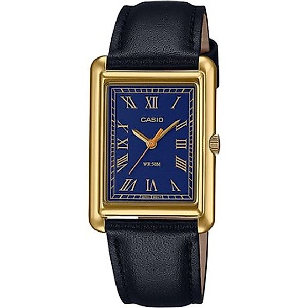 CASIO TIMELESS COLLECTION Quarzuhr LTP-B165GL-2BVEF, Armbanduhr, Damenuhr, günstig online kaufen