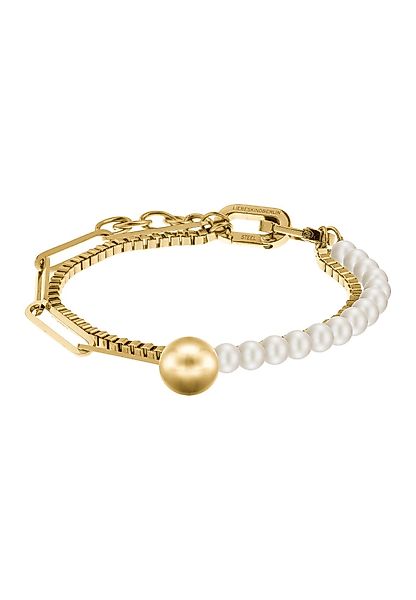 Liebeskind Berlin Armband Edelstahl günstig online kaufen