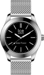 ice-watch Solaruhr ICE steel - Medium günstig online kaufen