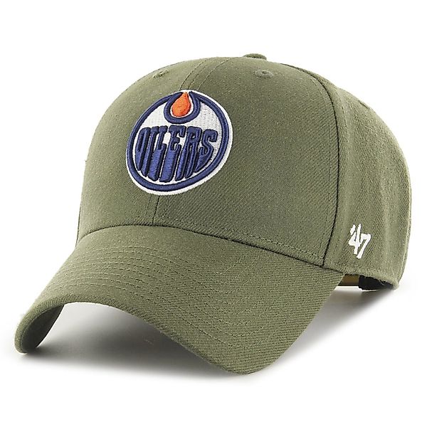 '47 Brand Snapback Cap NHL Edmonton günstig online kaufen