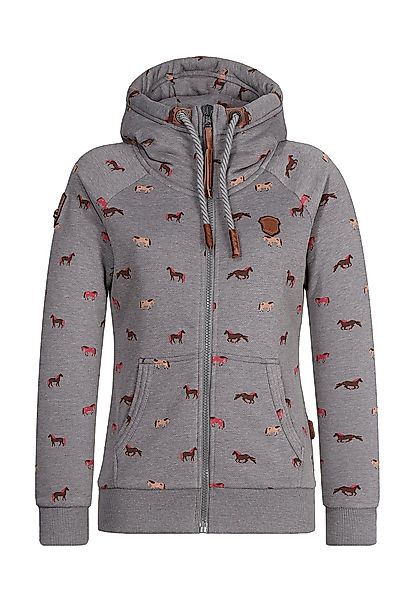 naketano Kapuzentop günstig online kaufen