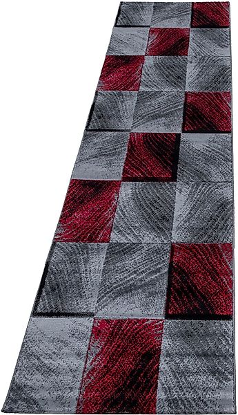 Ayyildiz Teppiche Läufer Plus 8003, rechteckig, günstig online kaufen