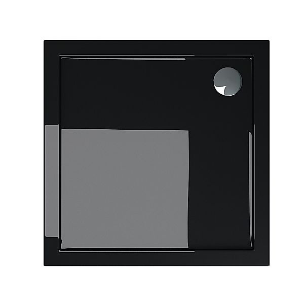 doporro Duschwanne Duschtasse flach aus Acryl günstig online kaufen