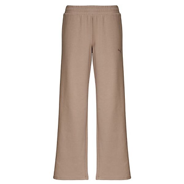 Puma  Trainingsanzüge ESS ELEVATED Straight Leg Pant DK günstig online kaufen