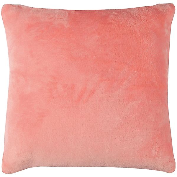 Bestlivings Kissenhülle Kuschel Kissenbezug mit Reißverschluss 60 x 60 cm N günstig online kaufen