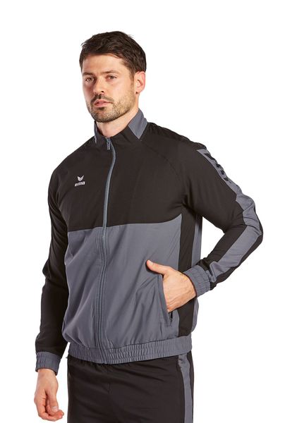 Erima Präsentationsanzug Herren SIX WINGS Präsentationsjacke günstig online kaufen