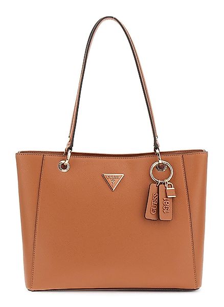 Guess Schultertasche Tote günstig online kaufen