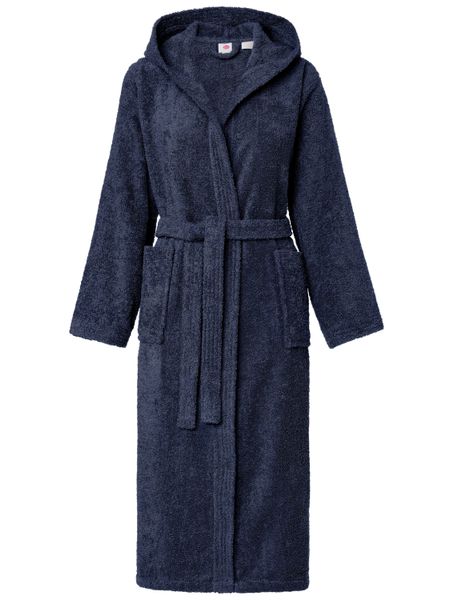 Ladeheid Bademantel Damen Frottee Bademantel aus günstig online kaufen