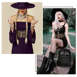 Coonoor Taillengürtel Damen Korsett Vintage Breiter günstig online kaufen