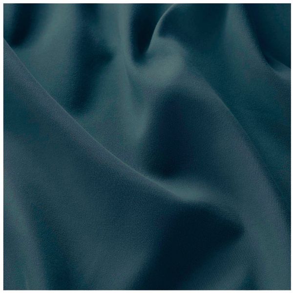 Weckbrodt Vorhang "Vito" Schlaufen 1 Stk. tlg. Microvelour, blickdicht, Uni günstig online kaufen