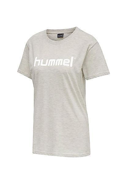 hummel T-Shirt Training Kurzarm Sport Rundhals günstig online kaufen