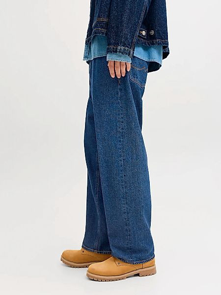 Jack & Jones Relax-fit-Jeans "JJIALEX JJORIGINAL SQ 738" günstig online kaufen