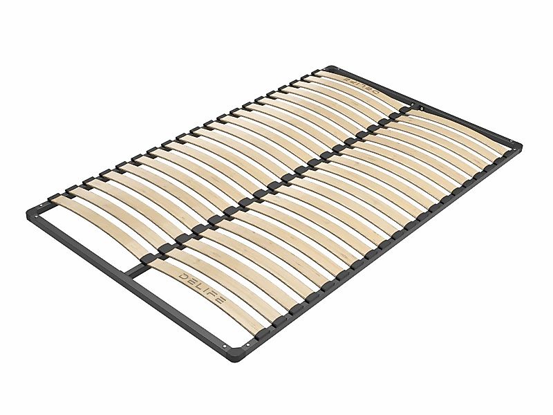 Lattenrost für Designer Polsterbettgestell 140 cm günstig online kaufen