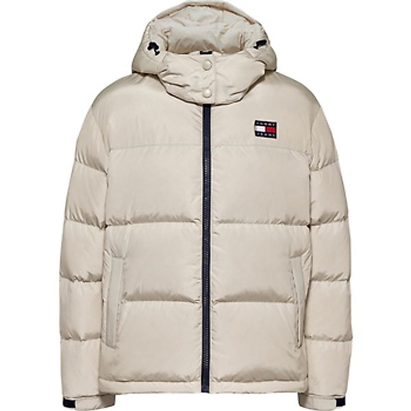 Tommy Jeans  Parkas Alaska Puffer Jacket günstig online kaufen