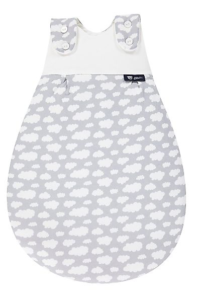Alvi® Babyschlafsack Alvi Baby Mäxchen Außensack günstig online kaufen