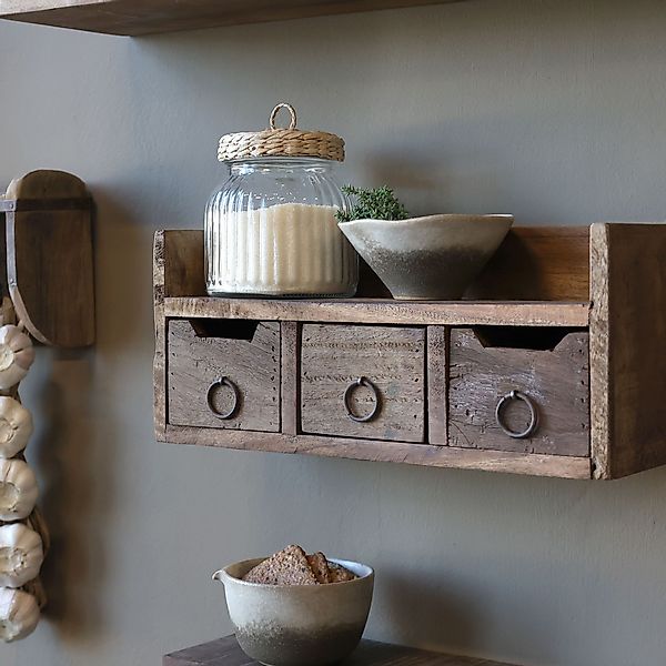 Chic Antique Regal Grimaud Regal / günstig online kaufen