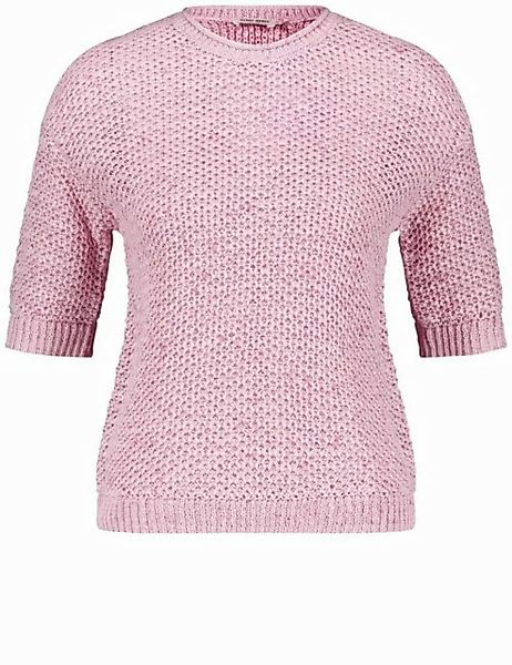 GERRY WEBER Strickpullover günstig online kaufen