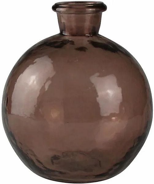 AM Design Dekovase "Sanfte Altrosafarbene Vase", Eleganz und Wärme günstig online kaufen