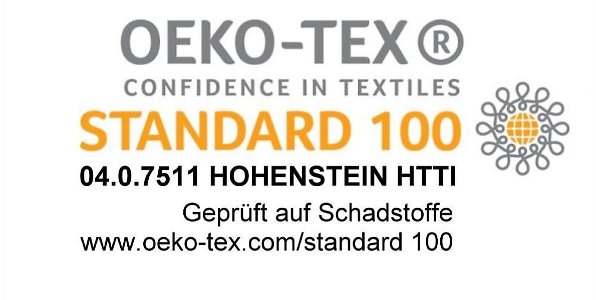 Garanta Naturhaarbettdecke Garanta Merino Schurwolle Leichte günstig online kaufen