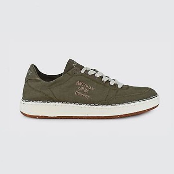 Acbc  Sneaker SHACBEVENG - EVERGREEN NO GLUE-540 MILITARY GREEN günstig online kaufen