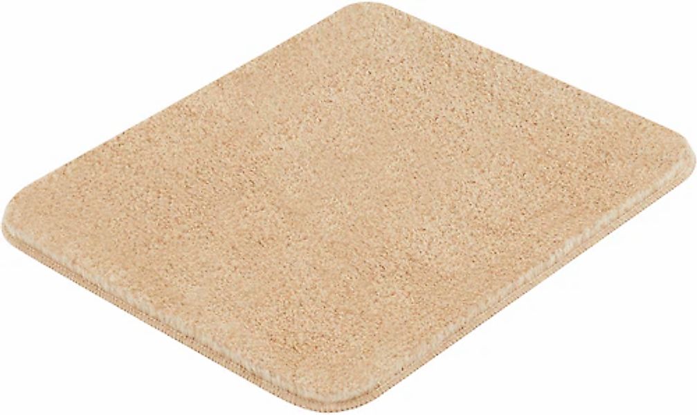 Kleine Wolke Badematte Meadow, Höhe 30 günstig online kaufen