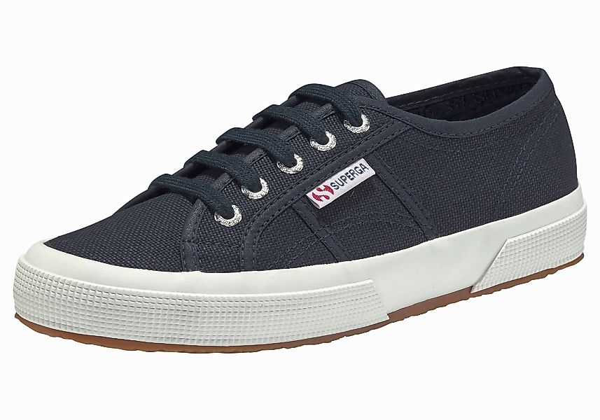 Superga Sneaker "Superga Sneaker Textil" günstig online kaufen