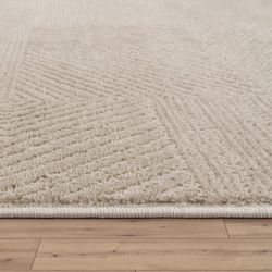 TT Home Teppich, Rechteckig, Höhe: 13 günstig online kaufen