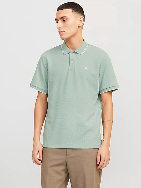 Jack & Jones Poloshirt JJEAUSTIN POLO günstig online kaufen