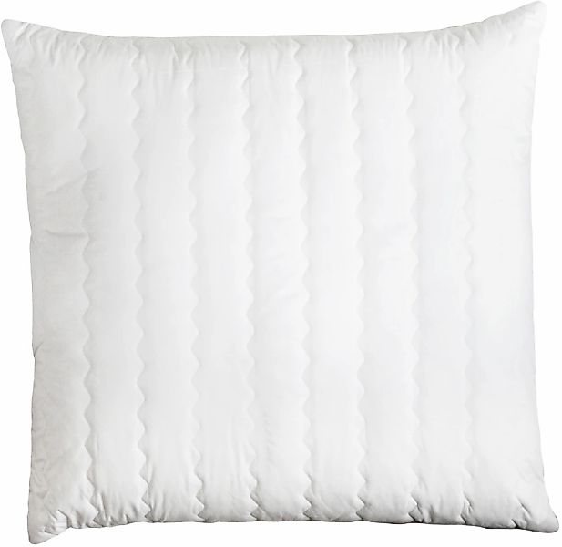 Centa-Star Microfaserkissen "Aqua Aktiv" 1 Stk. tlg. gesteppt günstig online kaufen