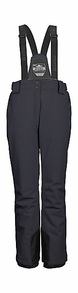 Killtec Skihose "KSW 249 WMN SKI PNTS", Wasser- und winddicht, abnehmbare T günstig online kaufen