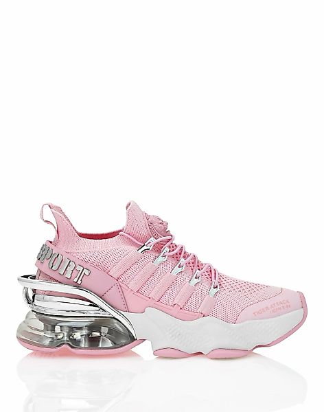 PLEIN SPORT Sneaker "Tiger" günstig online kaufen