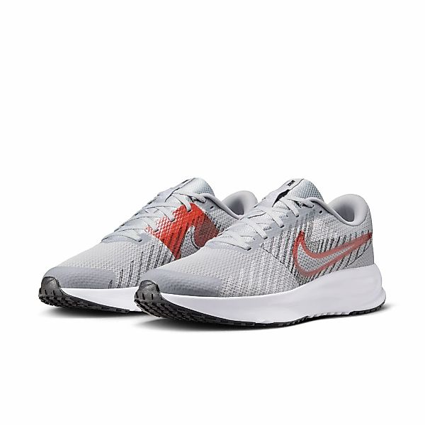 Nike Laufschuh "Nike Run Defy" sportlicher Stil, Gummilaufsohle, Schnürung günstig online kaufen