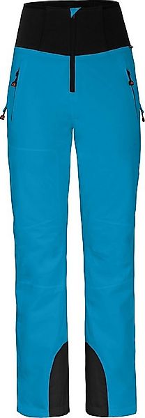 Bergson Skihose MIEN Slim Damen Skihose, wattiert, 20000 mm Wassersäule, La günstig online kaufen