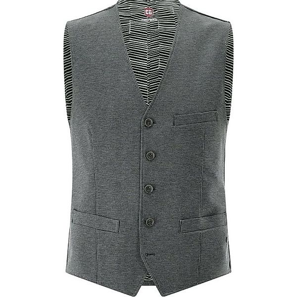 CG Club of Gents Anzugweste CG günstig online kaufen